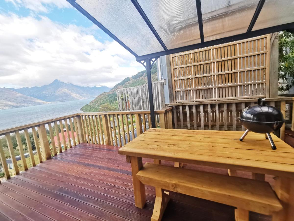 Lakeview Unit Queenstown