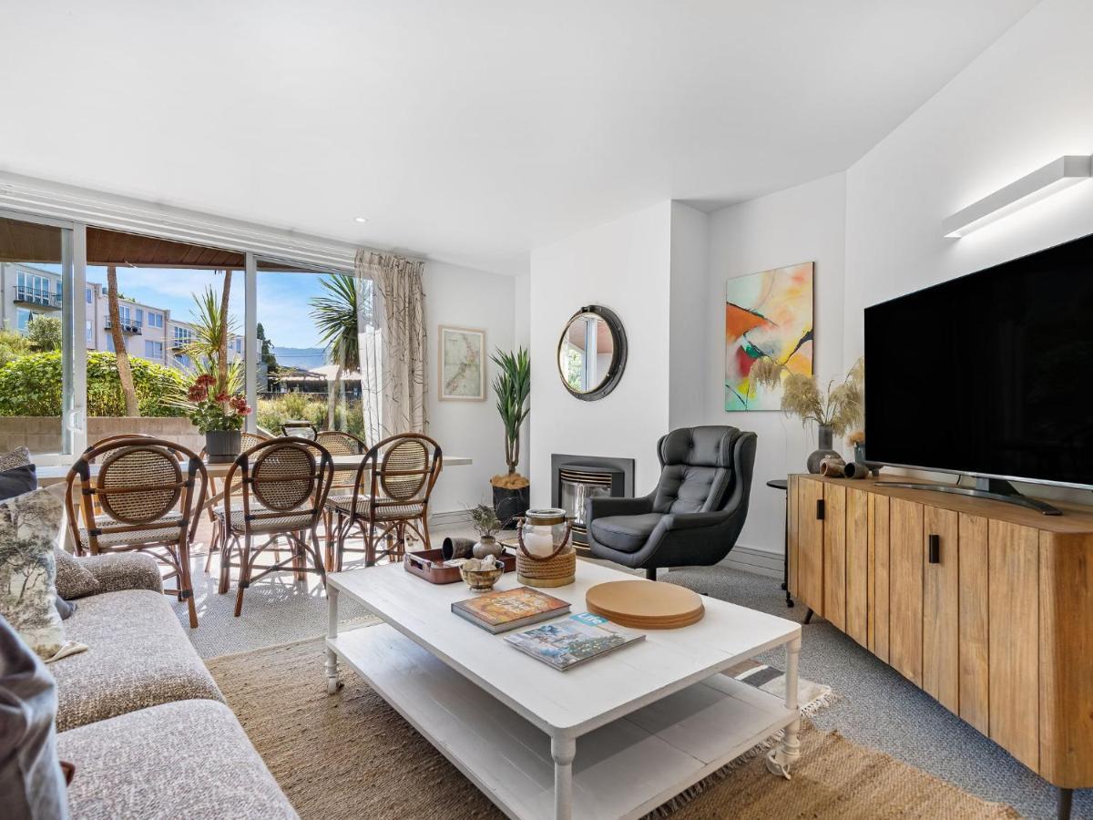 Apartment Maison De Charme Queenstown