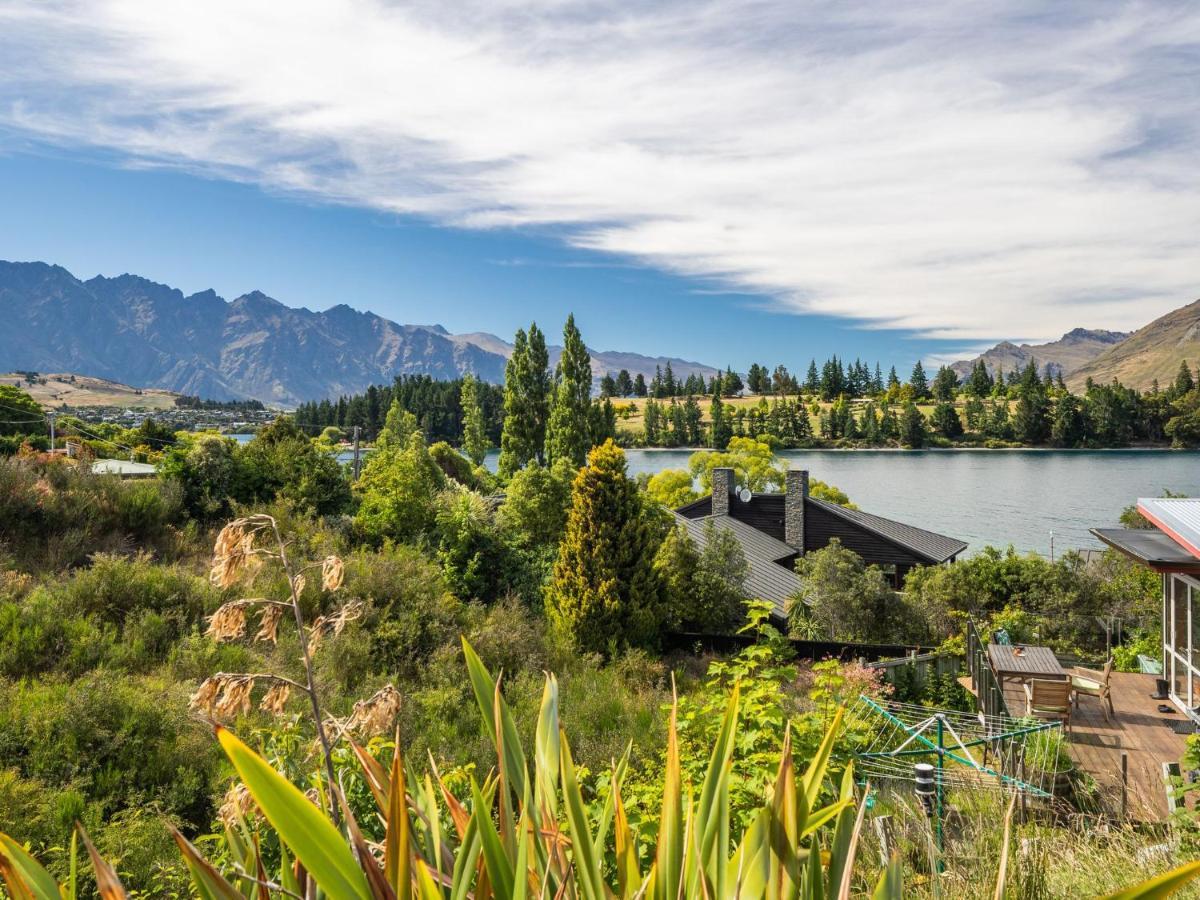 Maison De Charme Queenstown