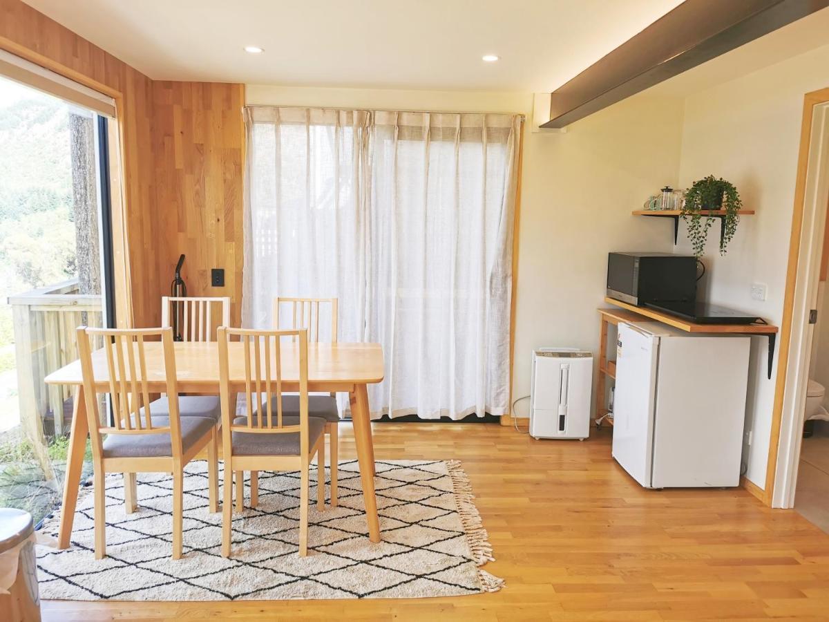 Apartment Lakeview Unit Queenstown