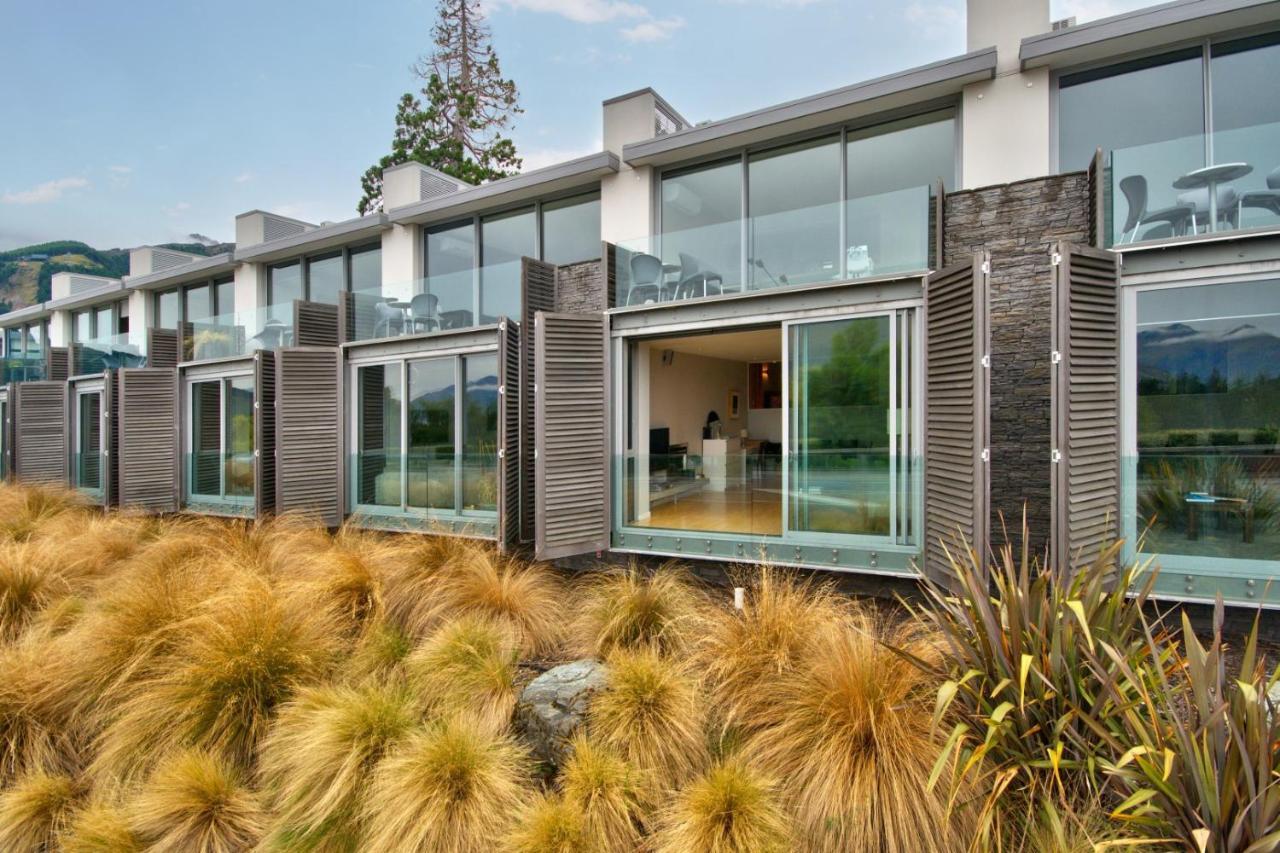 View @ Pounamu Apartment Queenstown