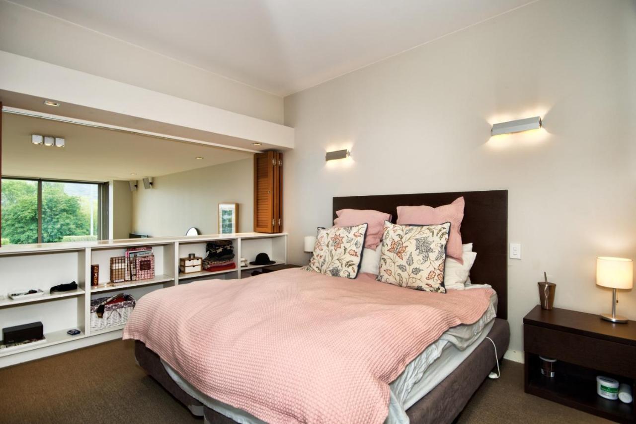 View @ Pounamu Apartment Queenstown