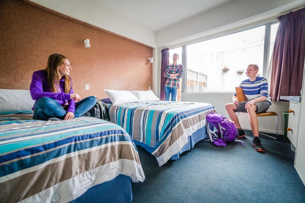 Hostel Yha *