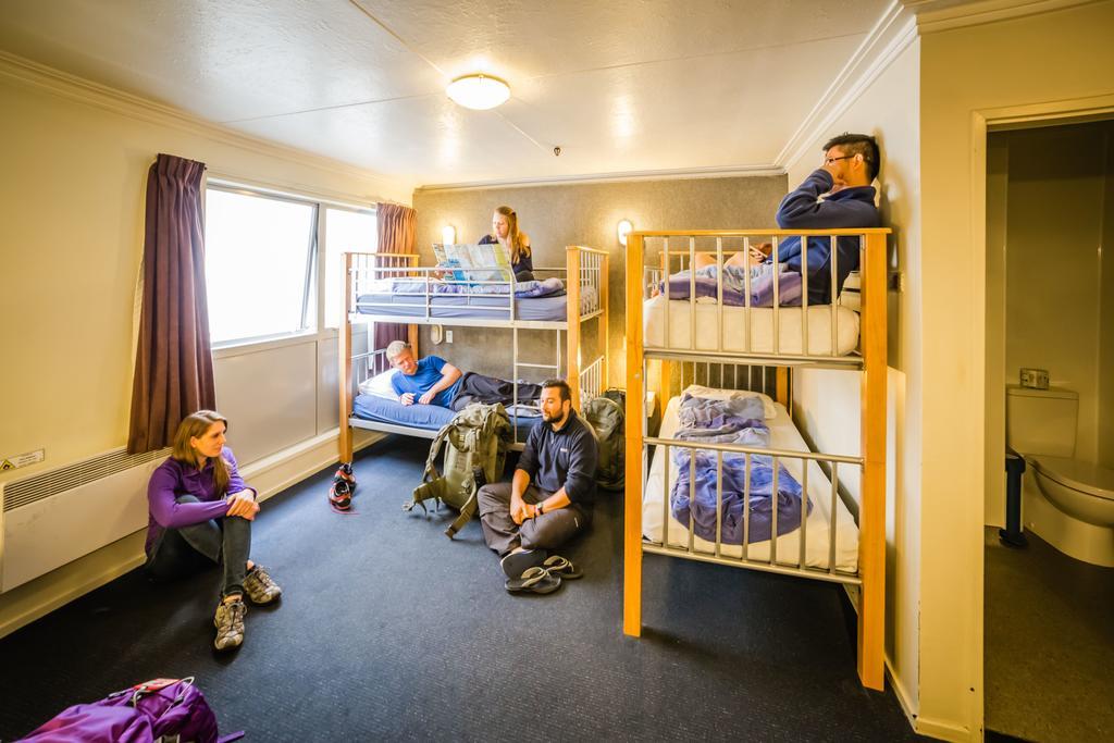 Yha * Queenstown