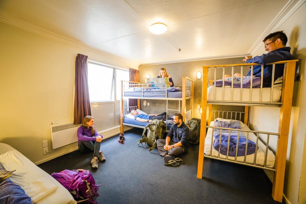 Hostel Yha