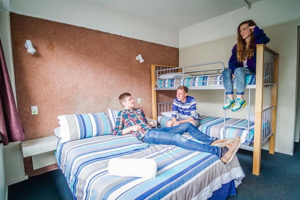 Yha Hostel Queenstown