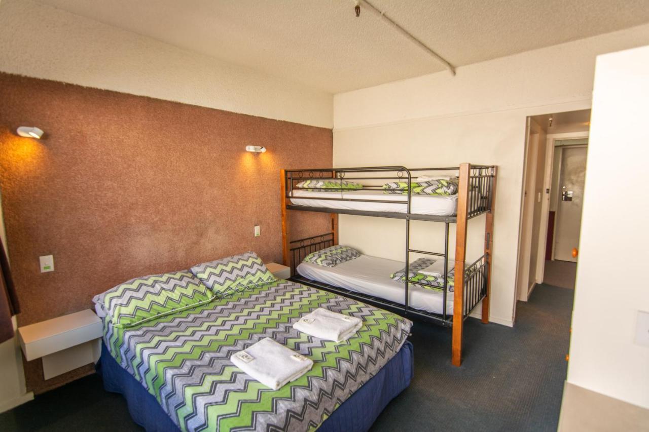 Hostel Yha Queenstown