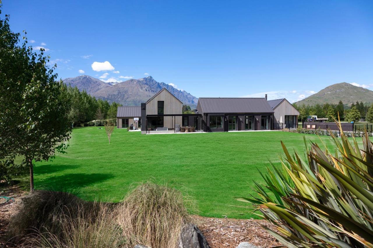90 Speargrass Queenstown