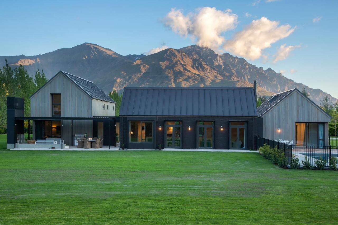 90 Speargrass Queenstown