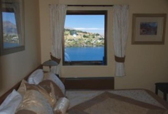 Bed & Breakfast Larch Hill 4*