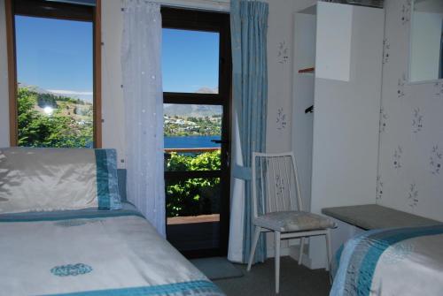 Bed & Breakfast Larch Hill
