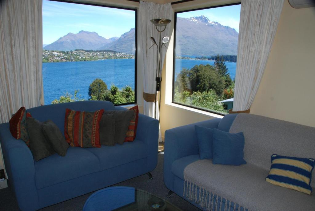 Bed & Breakfast Larch Hill 4*