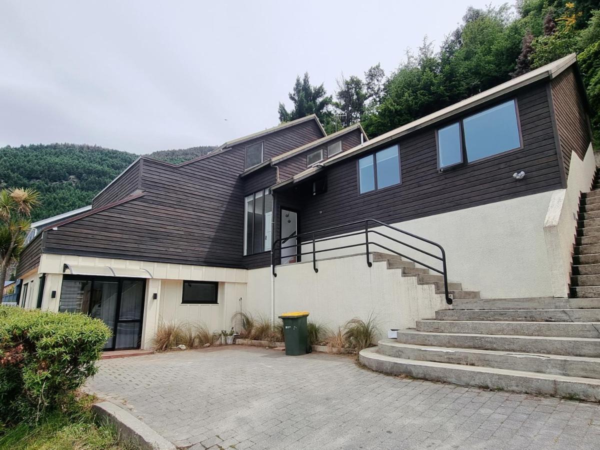 Lakeview Unit Queenstown