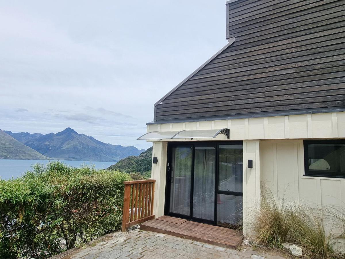 Lakeview Unit Queenstown