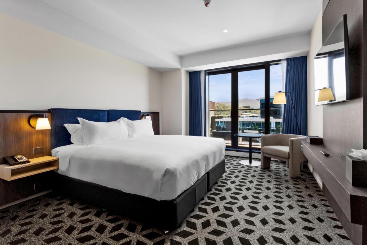 Hotel Remarkables Park