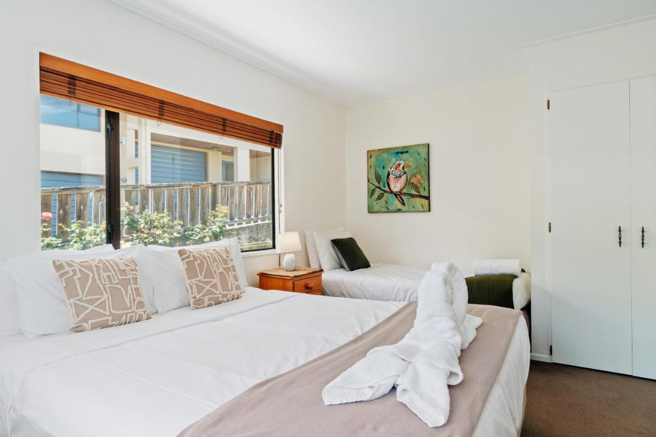 Town Centre Location With Stunning View - Unit 1 Apartment Queenstown