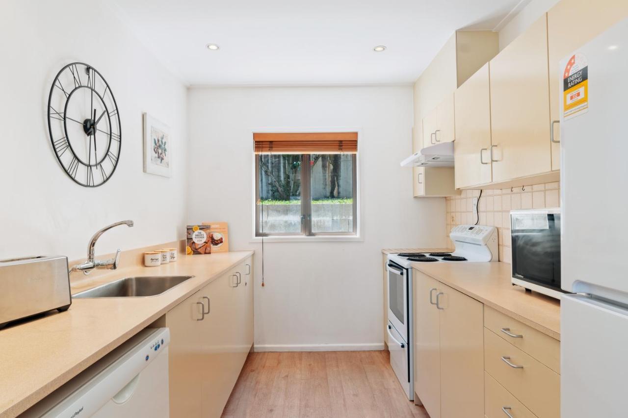 Town Centre Location With Stunning View - Unit 1 * Queenstown