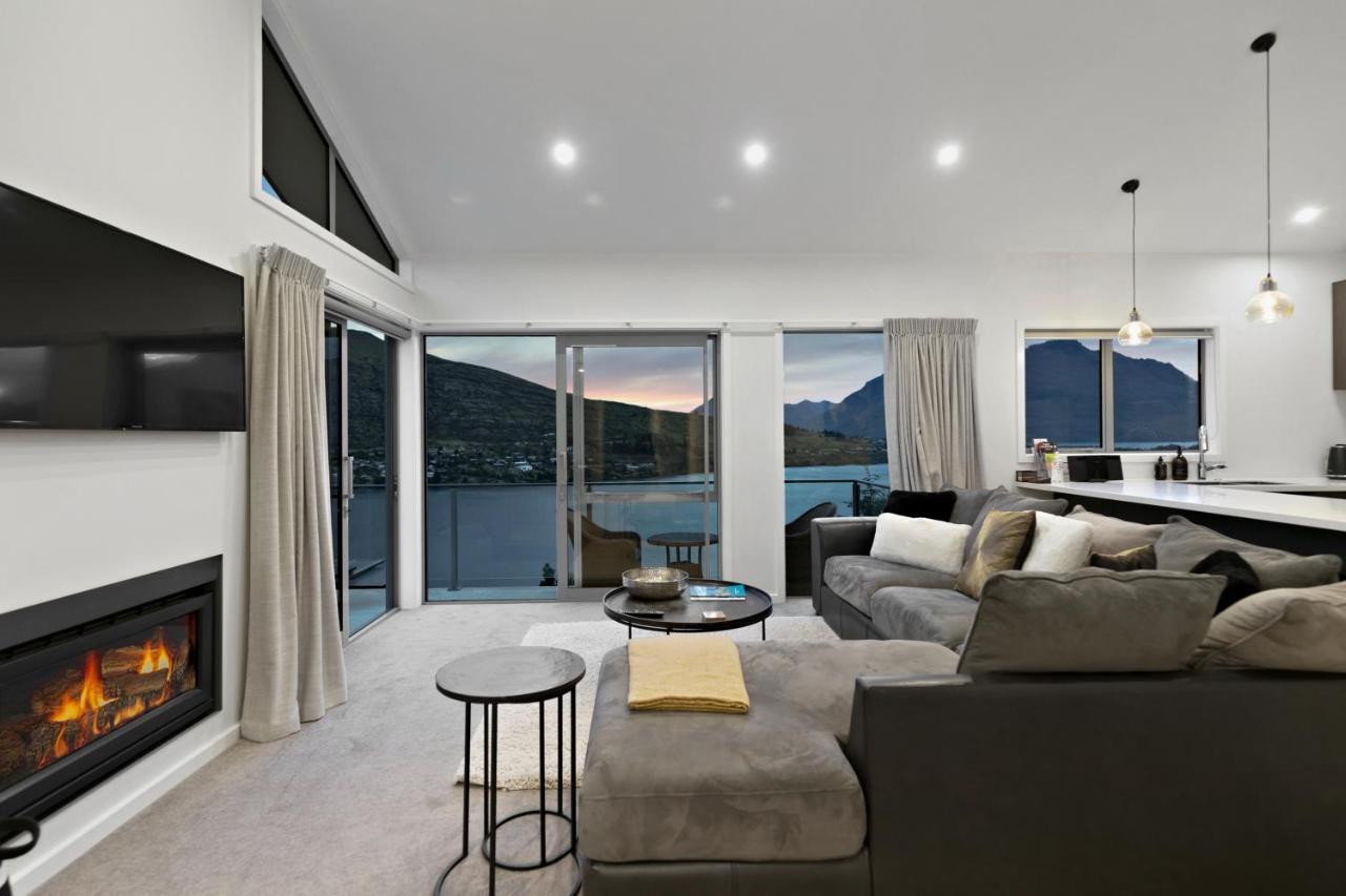 Holiday home Bluewater Views Queenstown
