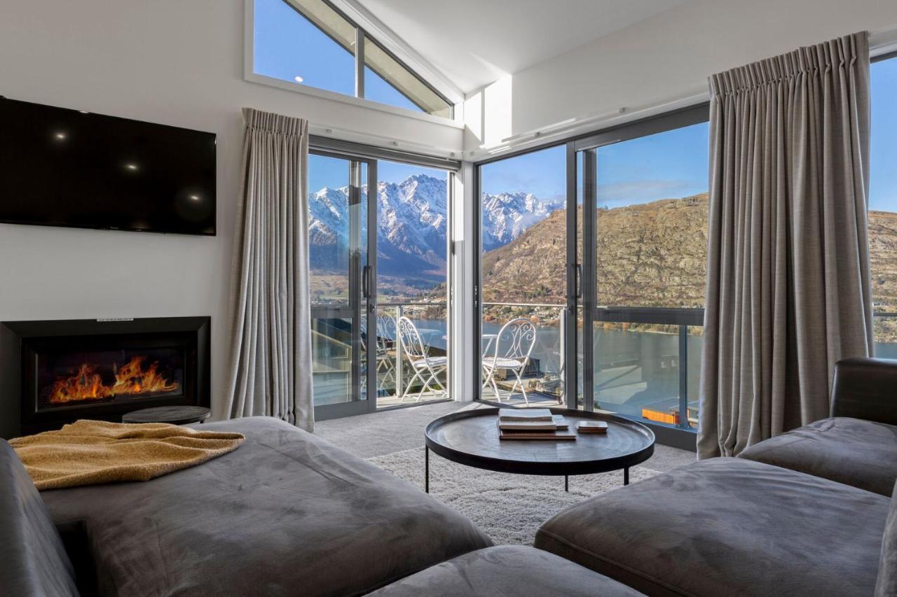 Bluewater Views Holiday home *