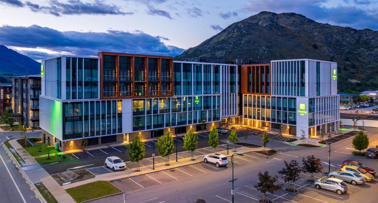 Remarkables Park