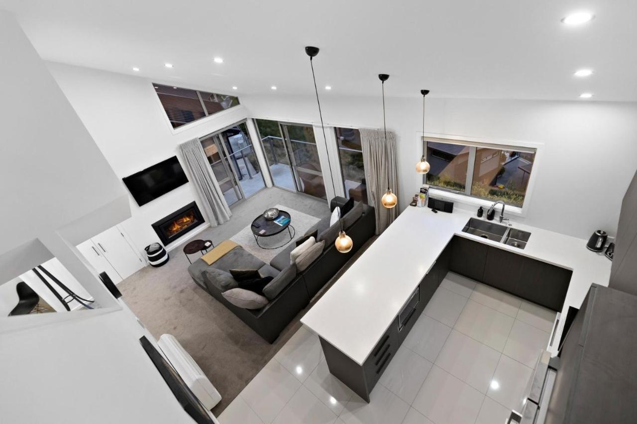 Holiday home Bluewater Views