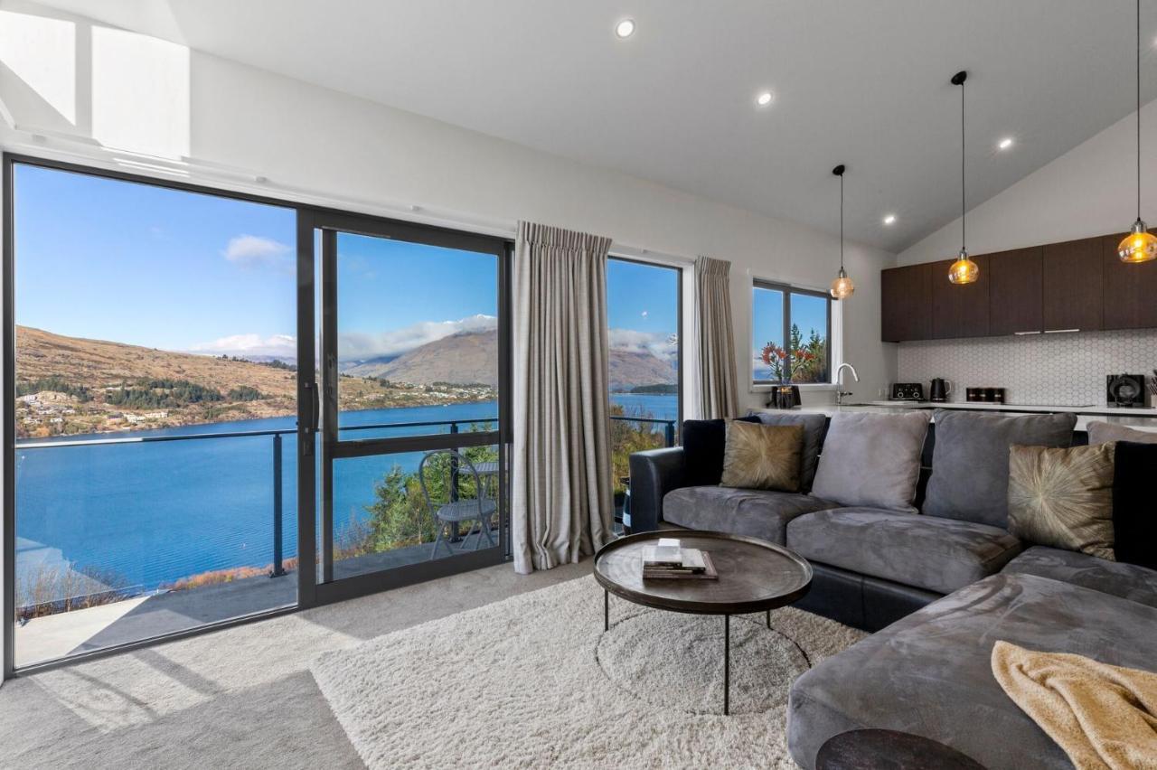 Holiday home Bluewater Views