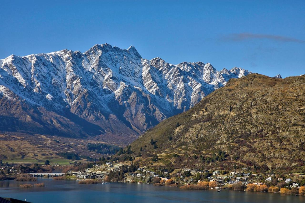 Holiday home Bluewater Views Queenstown