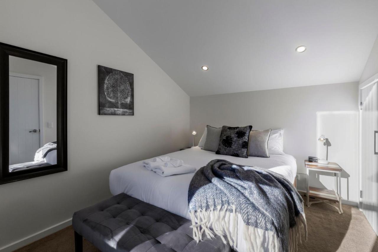 Bluewater Views Holiday home Queenstown