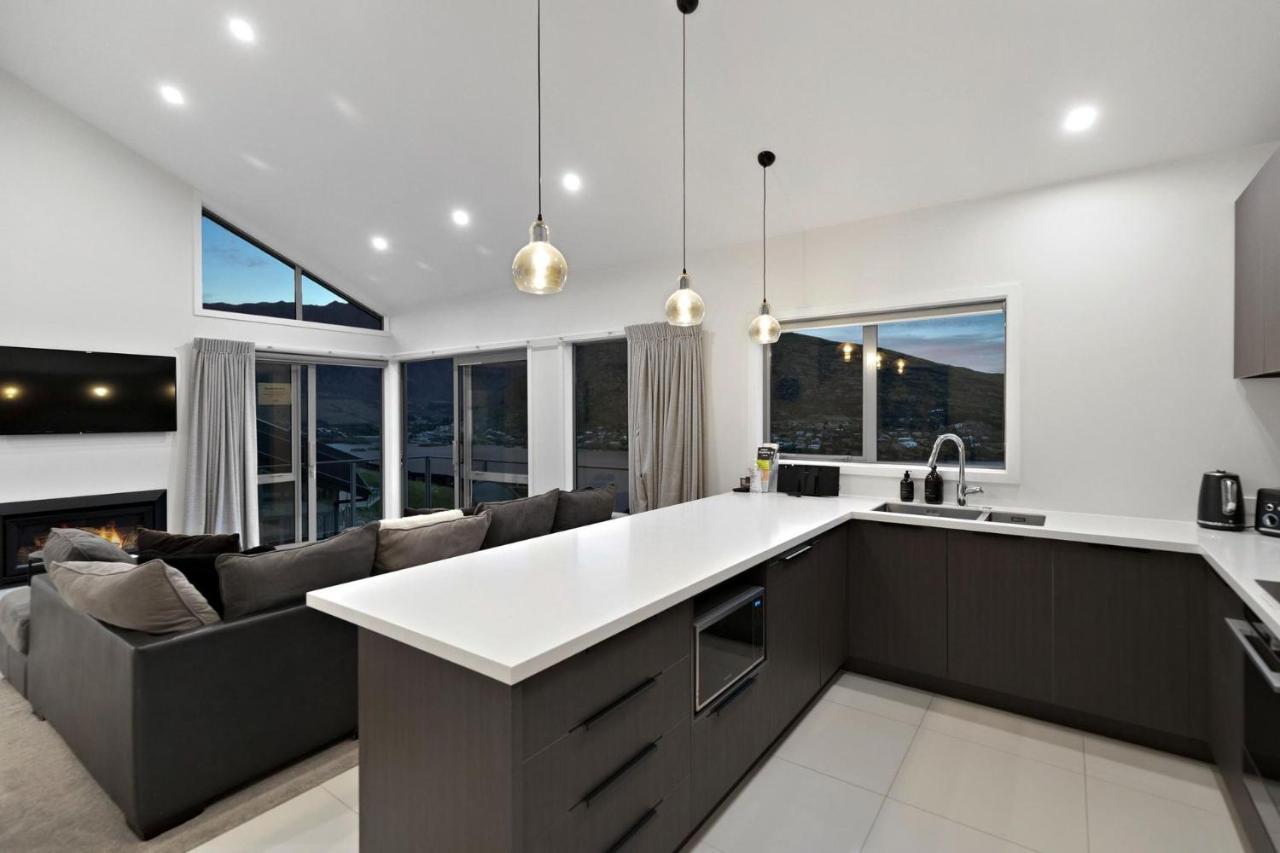 Holiday home Bluewater Views
