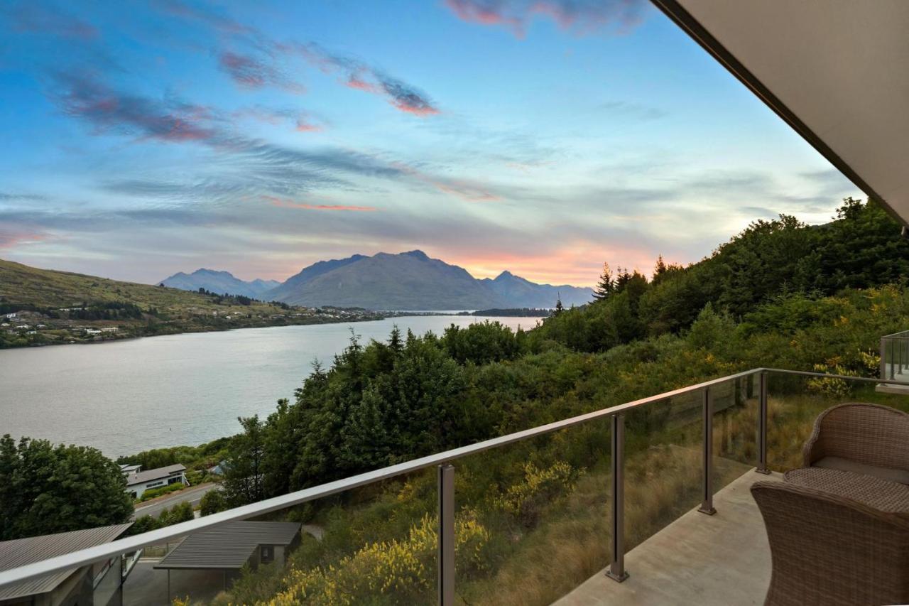 Bluewater Views Holiday home *