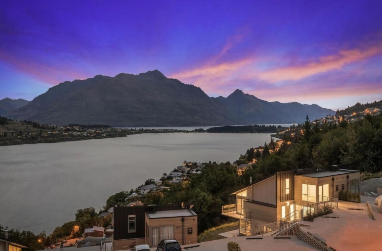 Bluewater Views Holiday home