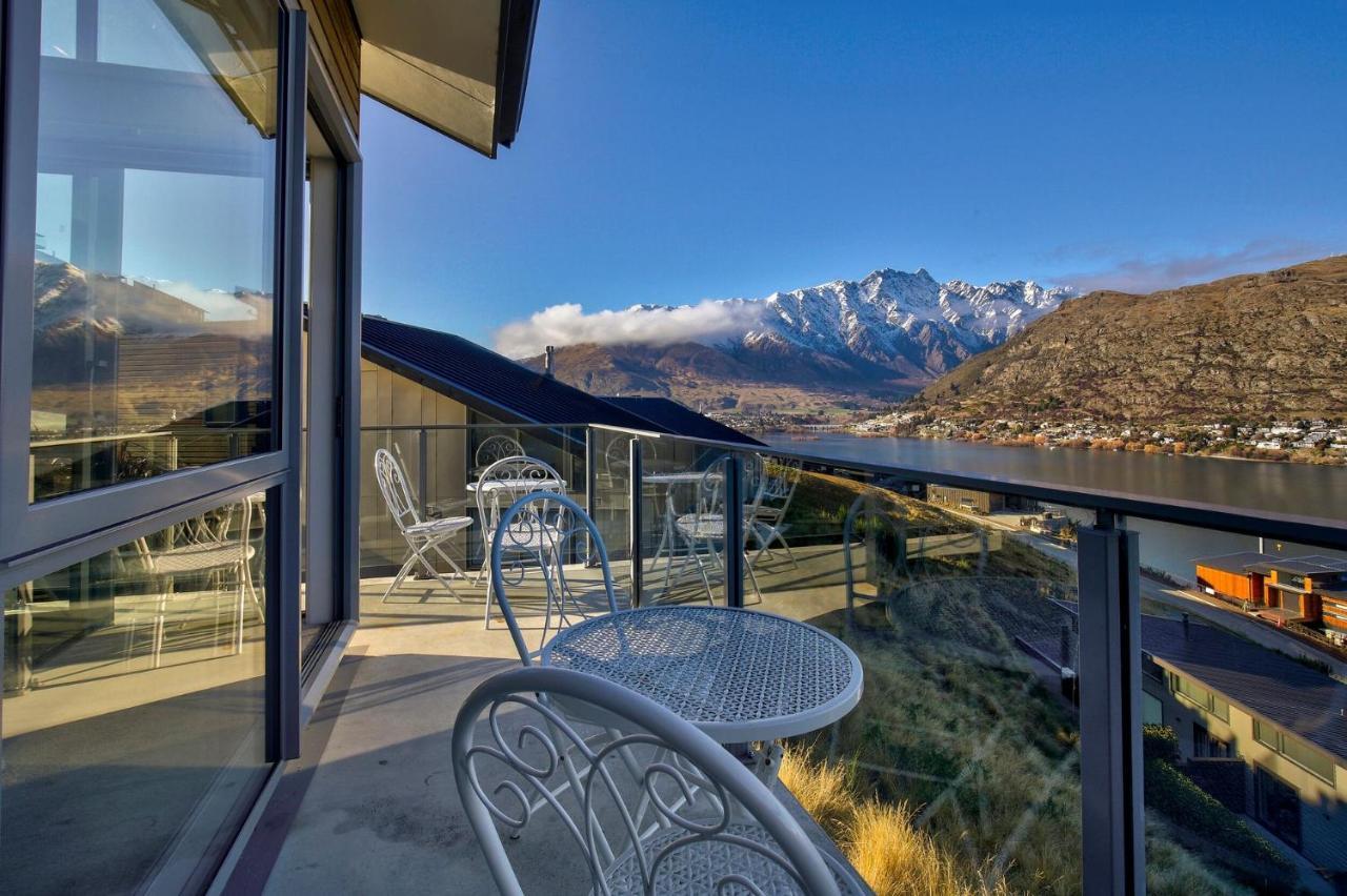 Bluewater Views Holiday home *