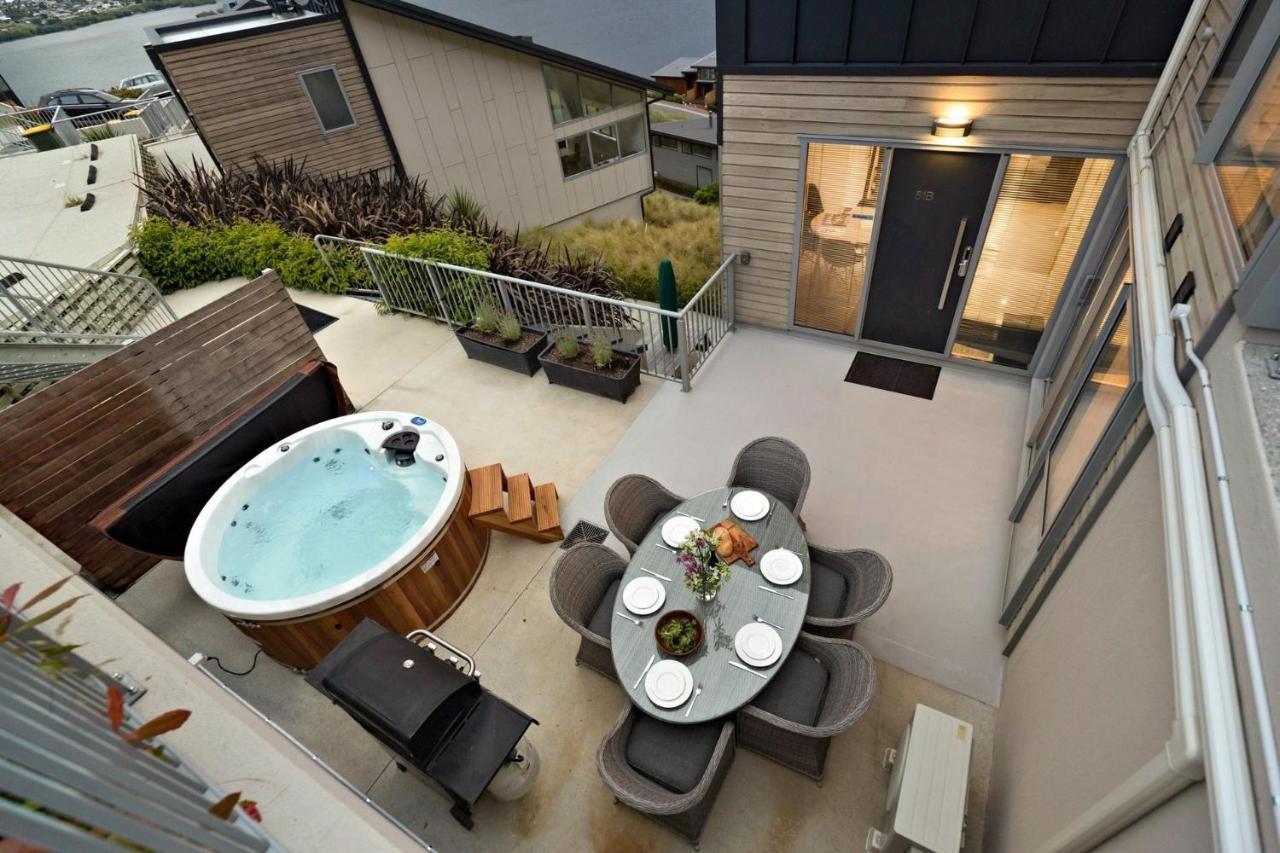 Holiday home Bluewater Views Queenstown