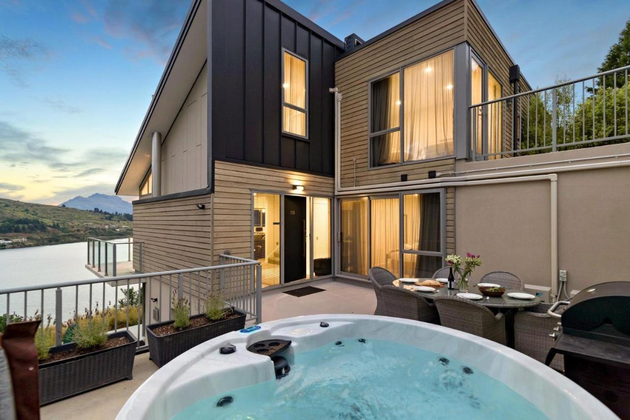 Bluewater Views *