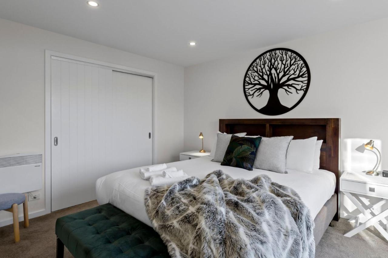 Bluewater Views Holiday home Queenstown