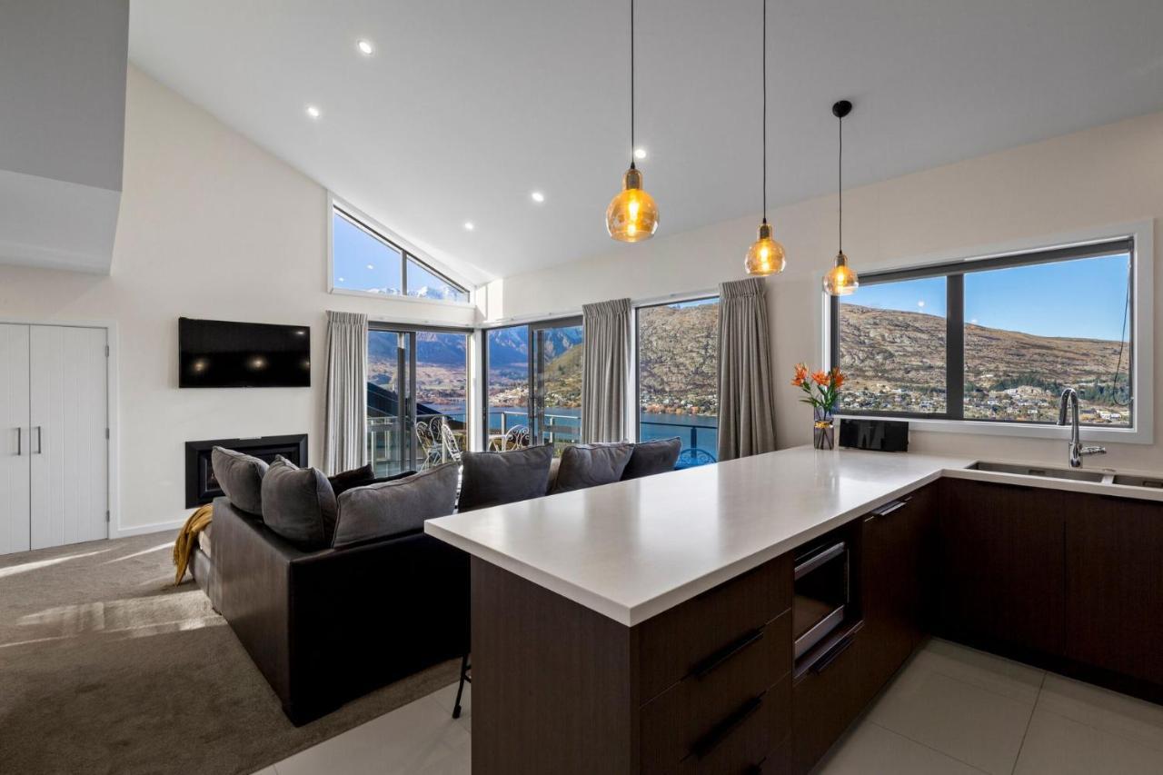 Bluewater Views Holiday home *