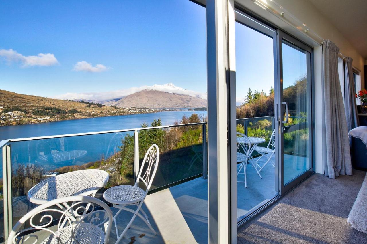 Holiday home Bluewater Views Queenstown