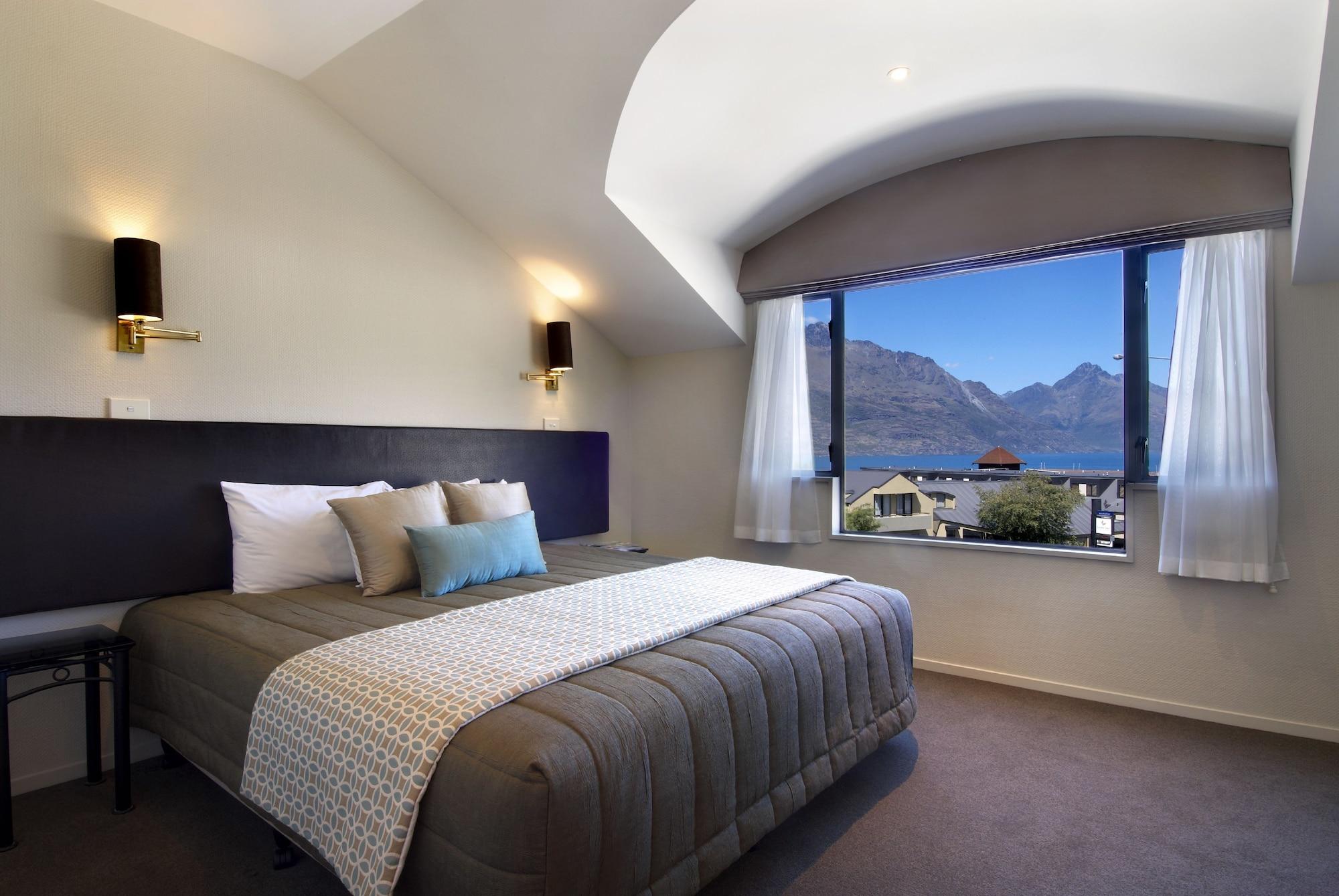 Hurley's Of Motel Queenstown