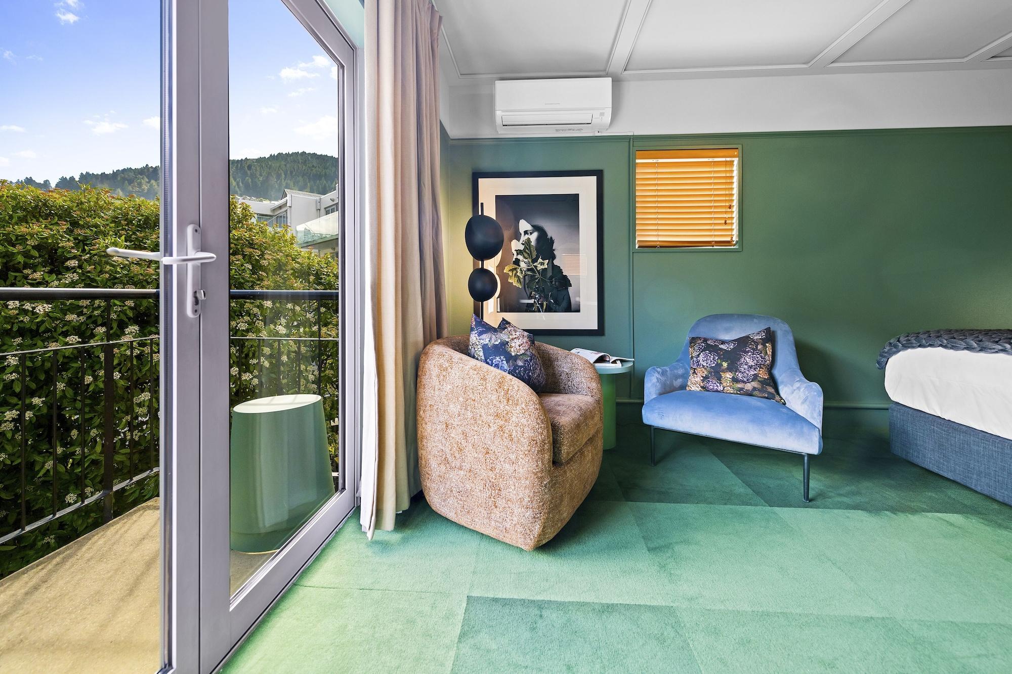 The Central Private By Naumi Hotel Queenstown