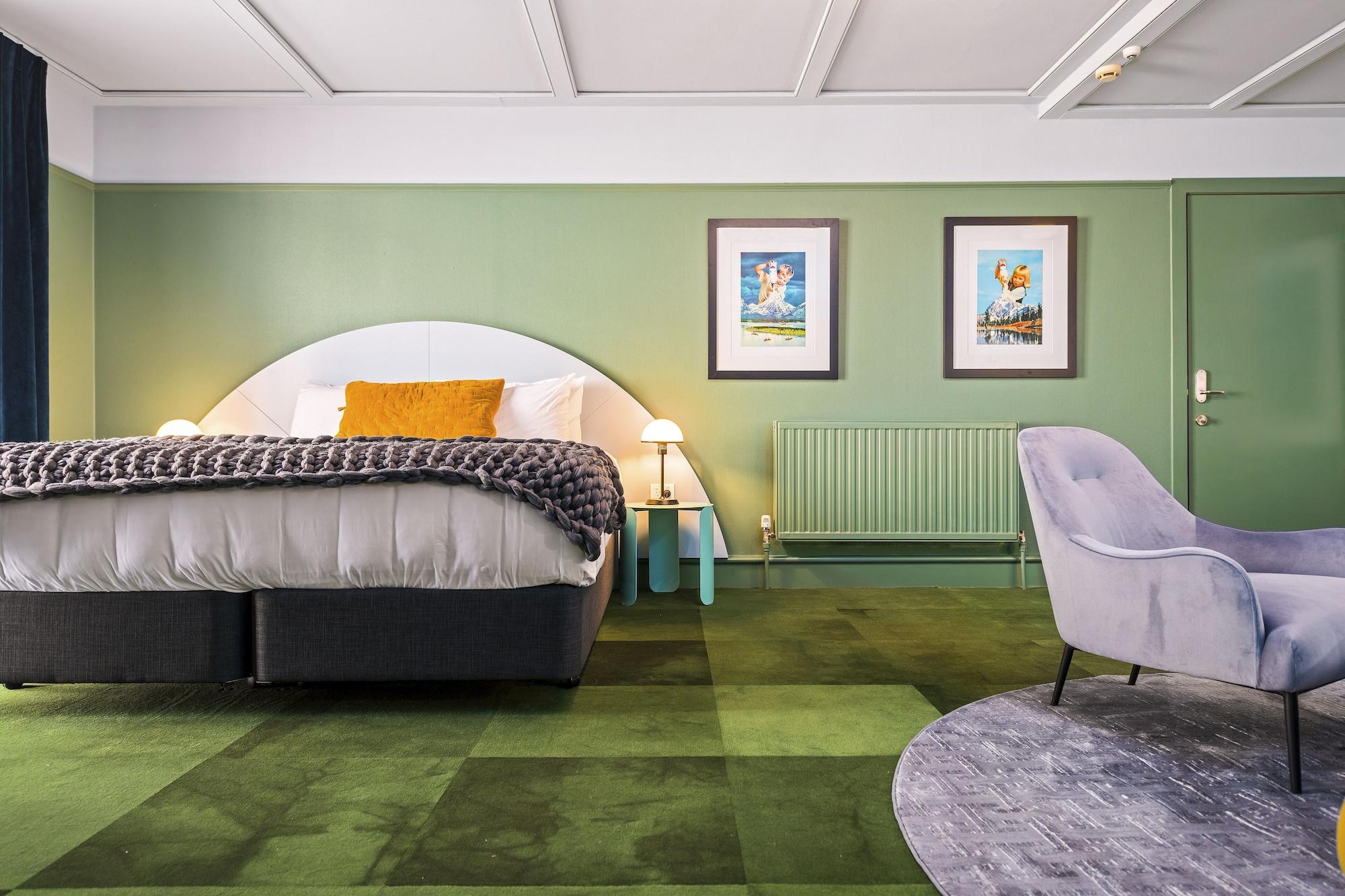 The Central Private By Naumi 5*