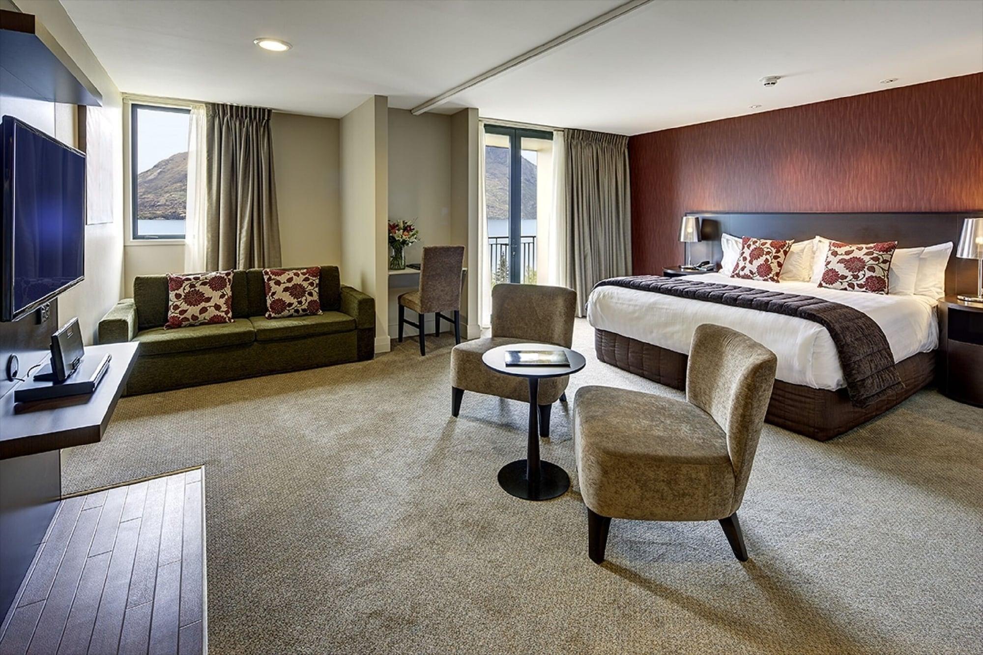 Hotel Rendezvous Heritage