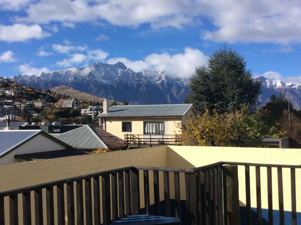 Southern Laughter Backpackers Hostel Queenstown