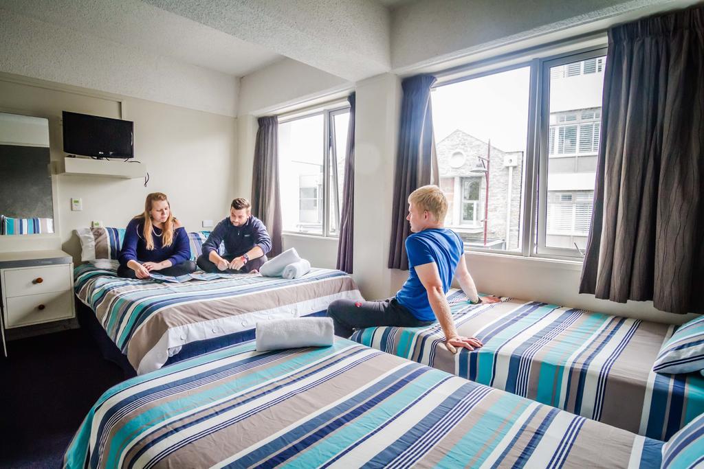 Yha * Queenstown