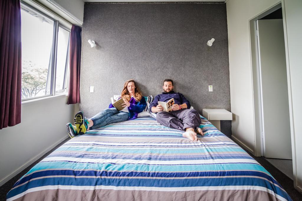 Yha Queenstown