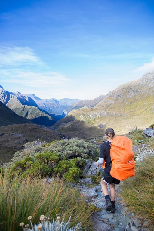 Yha Queenstown