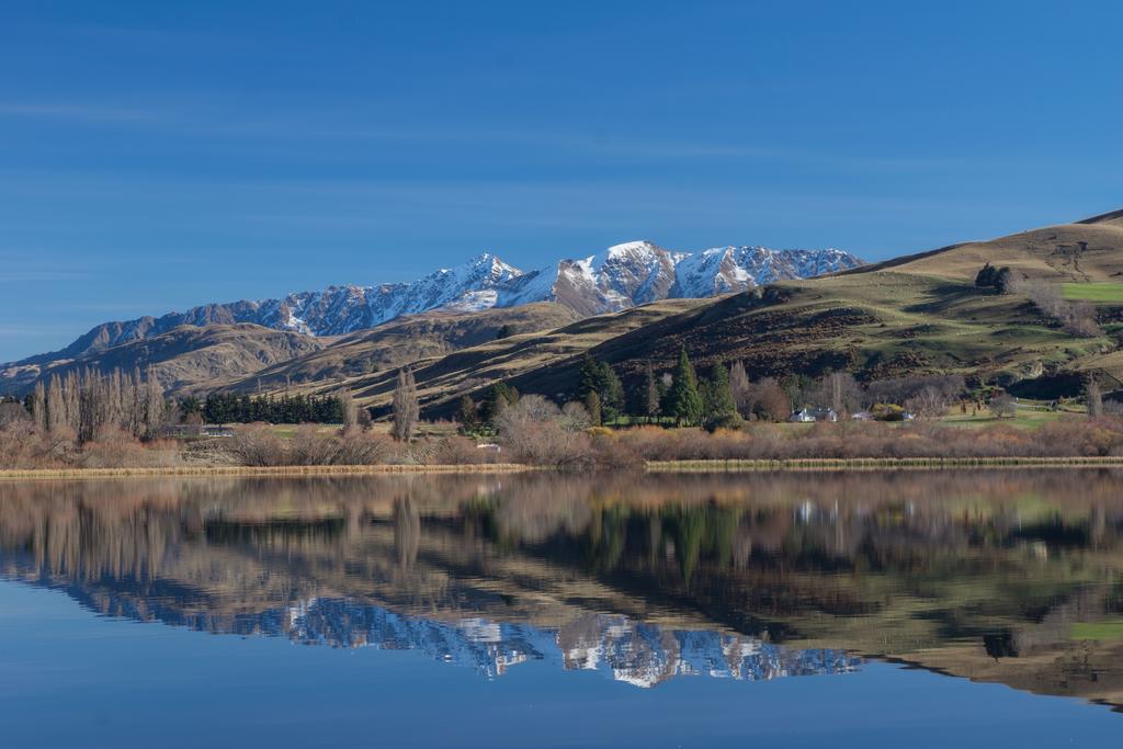 Hostel Yha Queenstown