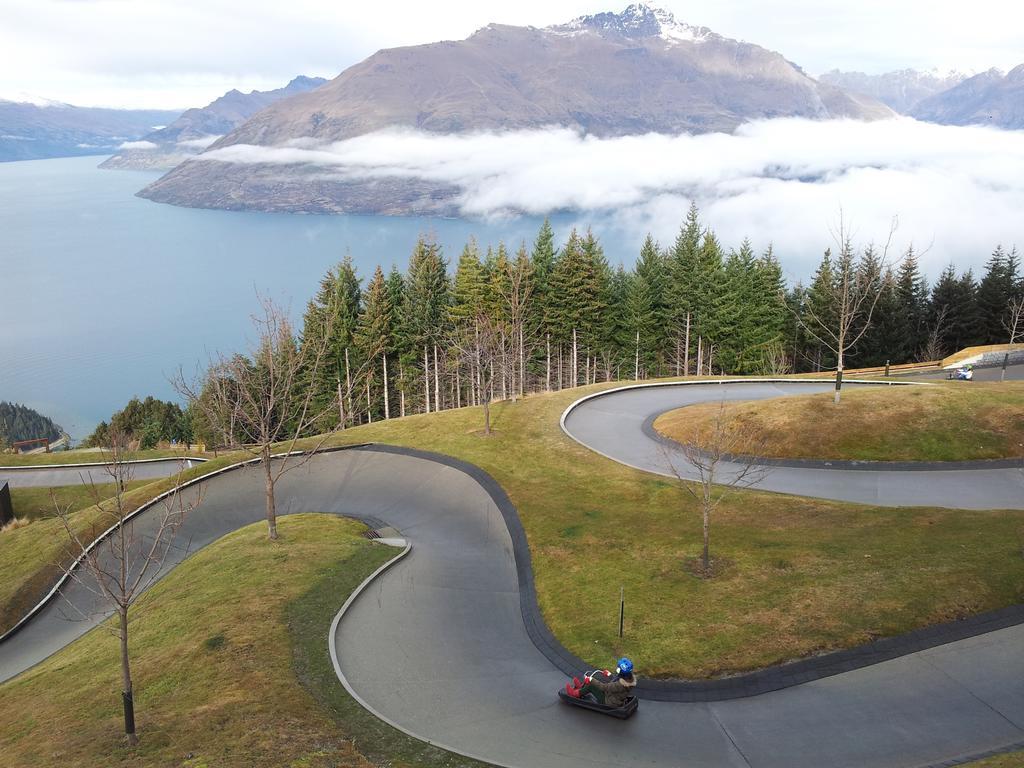 Yha * Queenstown