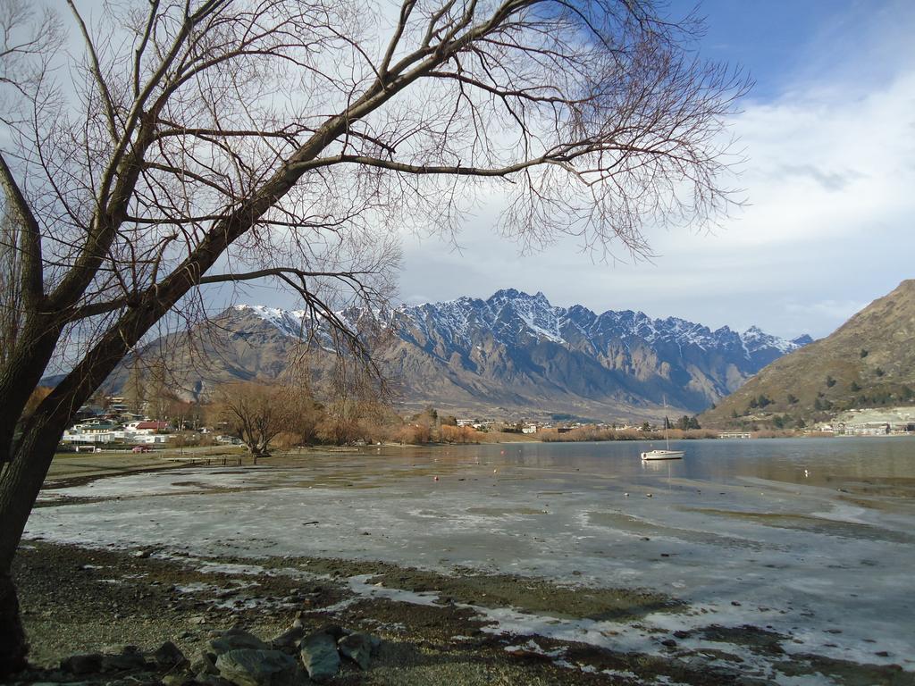 Yha Hostel Queenstown