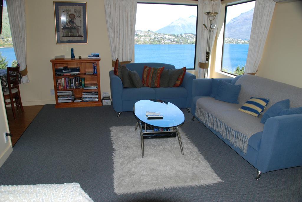 Bed & Breakfast Larch Hill