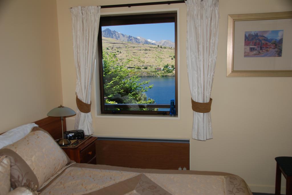 Larch Hill Bed & Breakfast Queenstown